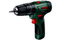 Bosch Hammer Drill - 10.8V